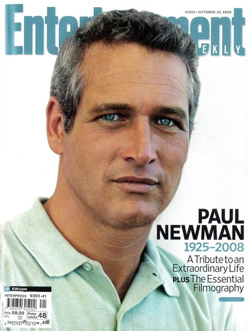 Huvudbild Entertainment Weekly #1015