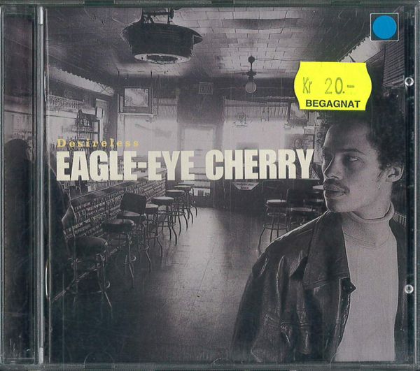 Eagle-Eye Cherry - Desireless (CD) beg