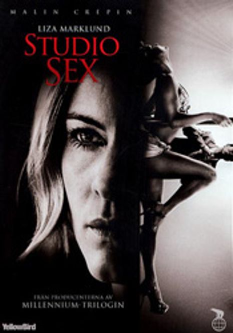 Huvudbild Liza Marklund 3 - Studio Sex (dvd) fd hyr