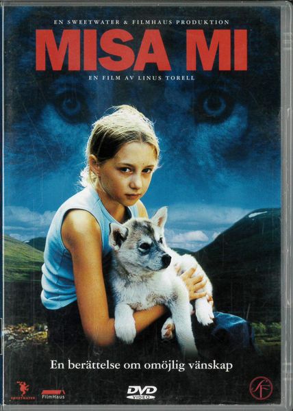 Misa Mi (DVD) beg