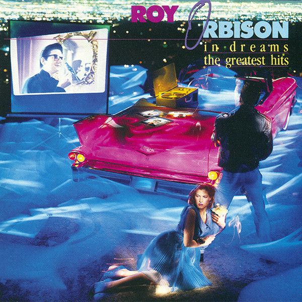 Roy Orbison – In Dreams: The Greatest Hits (CD) beg