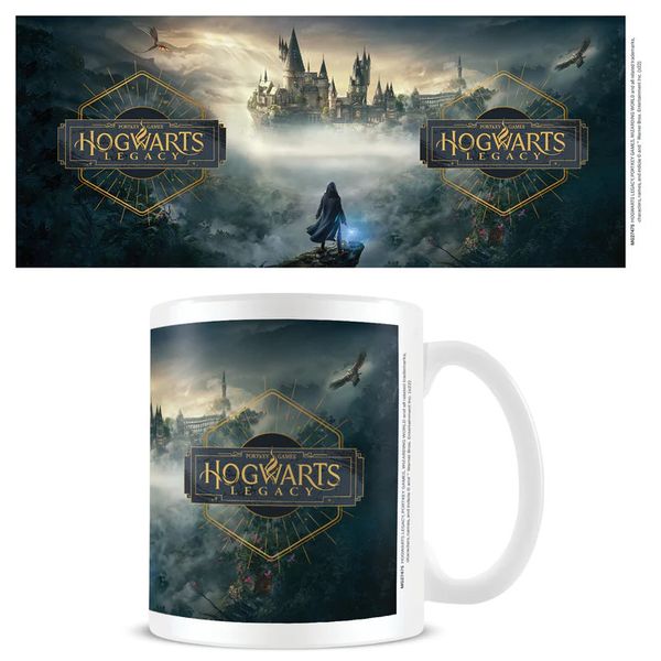  Hogwarts Legacy  - Mugg