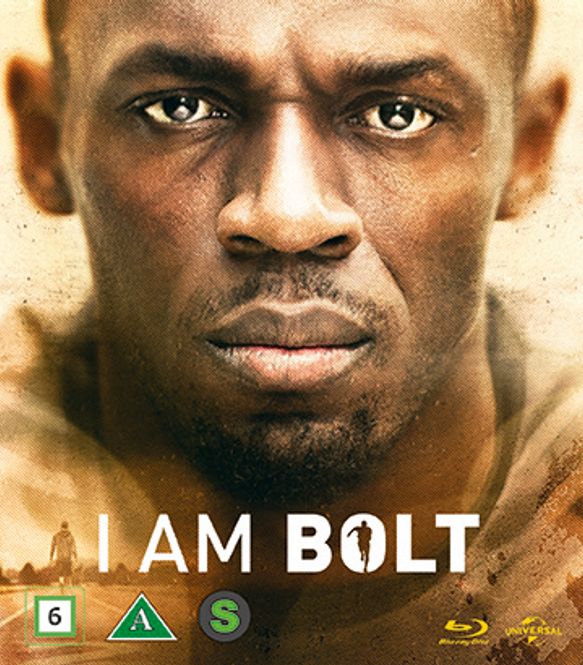 Huvudbild I Am Bolt (Blu-ray) fd hyr