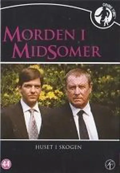 Morden i Midsomer 44 (dvd)