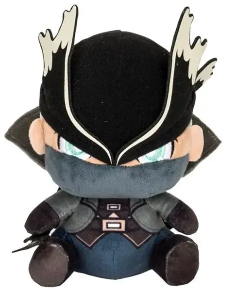 Bloodbourne - the hunter (Stubbins)