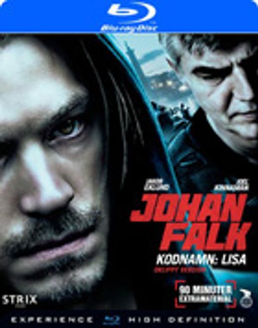 Huvudbild Johan Falk 12 (blu-ray)fd hyr
