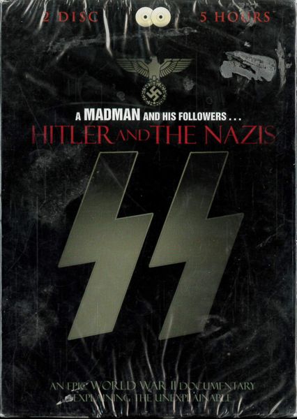 Hitler and the Nazis (DVD)