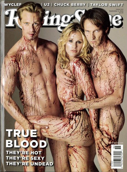 Rolling Stone #1112