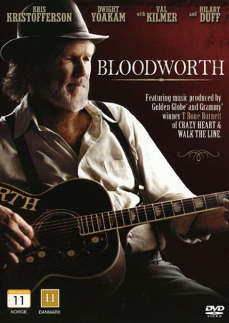 Huvudbild Bloodworth (dvd) fd hyr