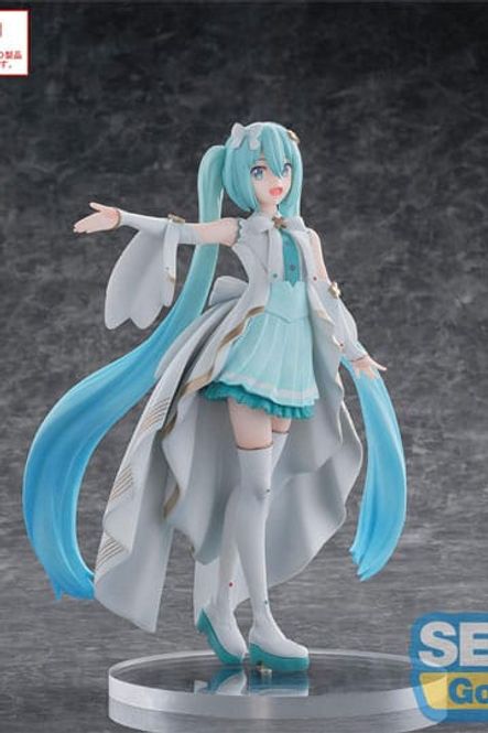 Huvudbild Hatsune Miku 20 cm  Colorful Stage! The Movie: A ...