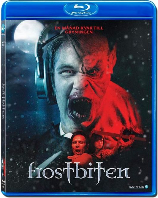 Huvudbild Frostbiten (Blu-Ray)