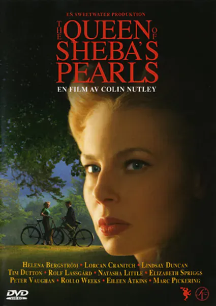 Queen of Sheeba's Pearls (DVD) beg