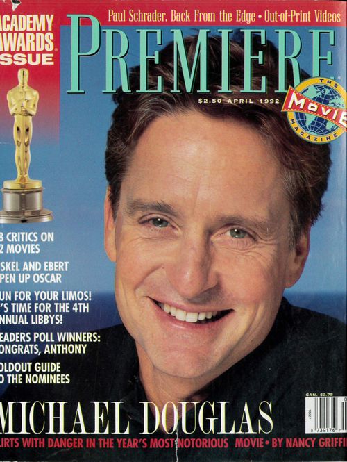 Huvudbild Premiere Vol. 5 # 8