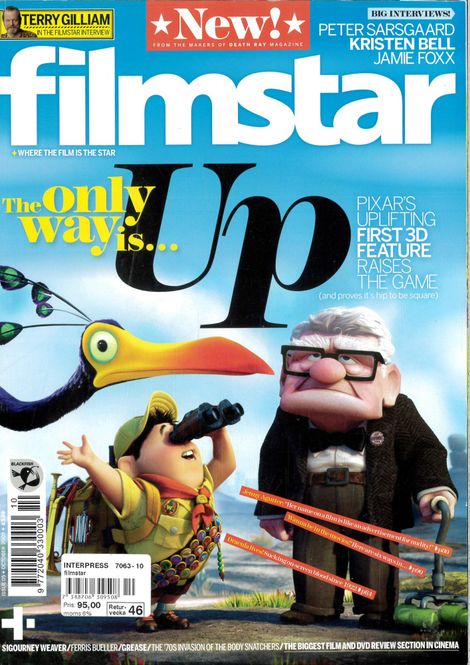 Huvudbild Filmstar # 5