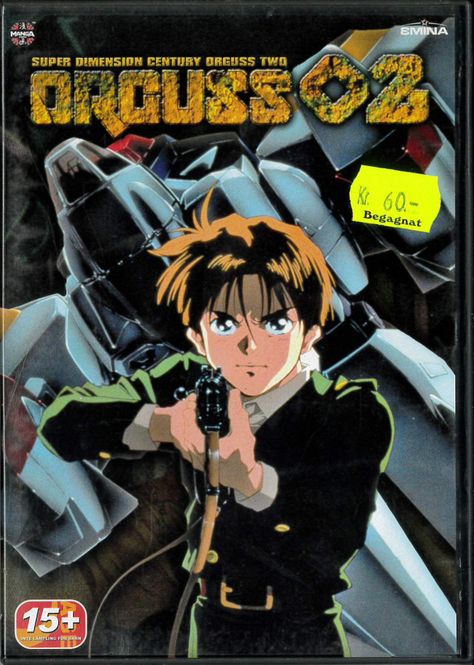 Huvudbild Orguss 02  (dvd) beg