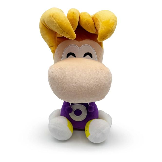 Huvudbild Rayman Legends Plush - Rayman 22 cm