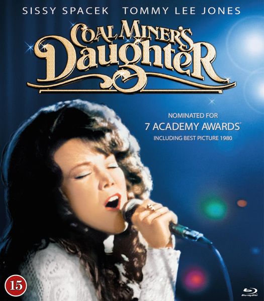 Coal Miner's Daughter (Blu-ray)