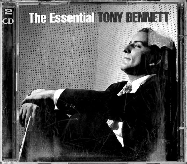Tony Bennett - The Essential  (CD) beg