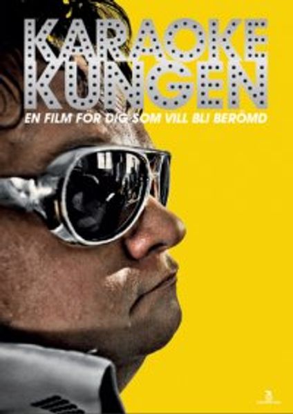 Karaokekungen (DVD) beg
