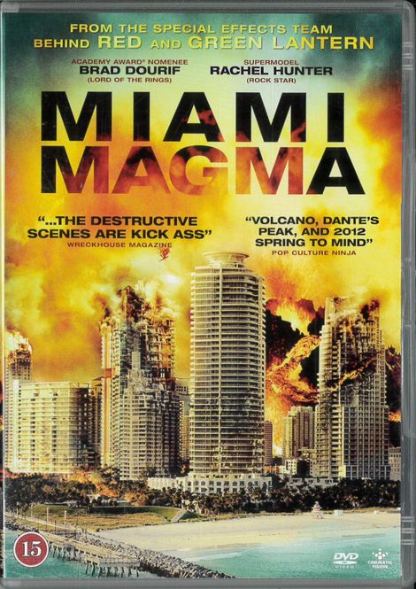 Huvudbild Miami Magma