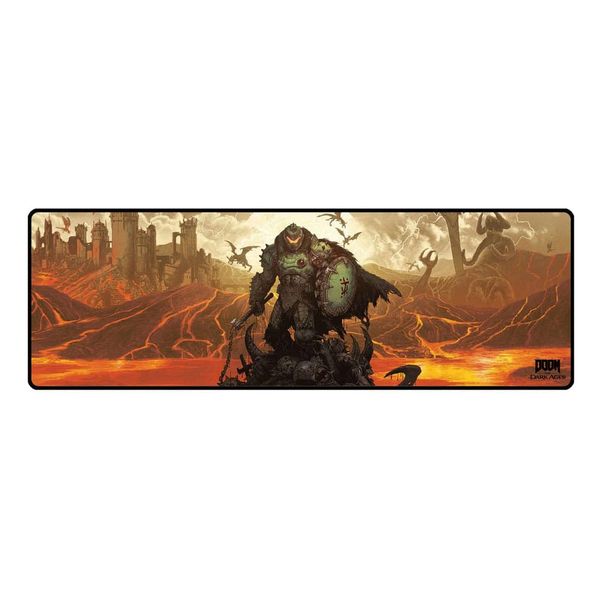 Doom Dark Ages XXL musmatta