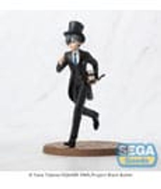Huvudbild Black Butler: Boarding School Arc Luminasta PVC ...