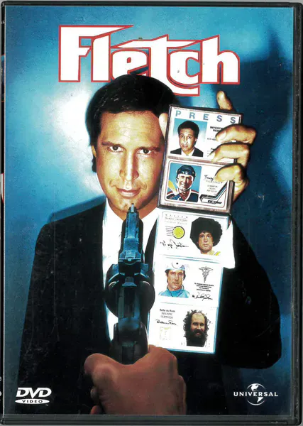 Fletch (DVD)