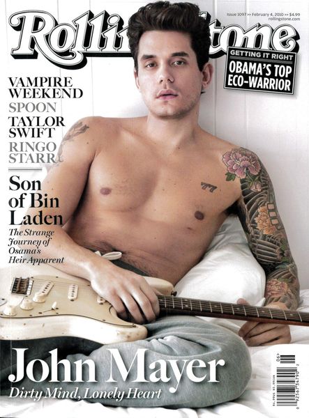 Rolling Stone #1097