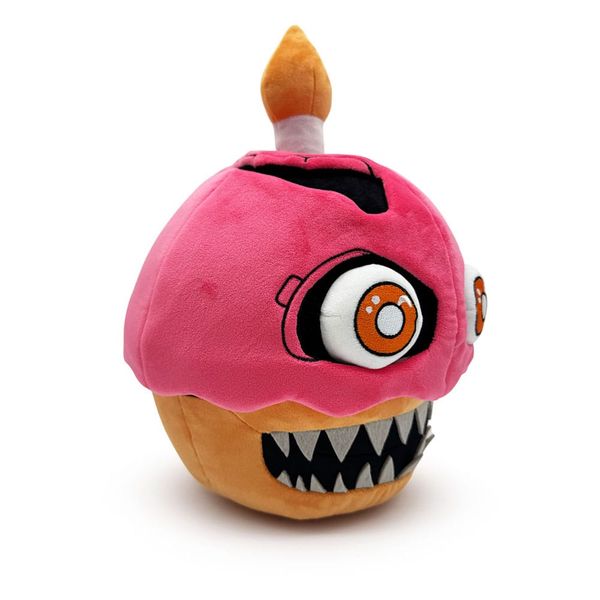 Five Nights at Freddy's Plush Figure Nightmare Cupcake 23 cm