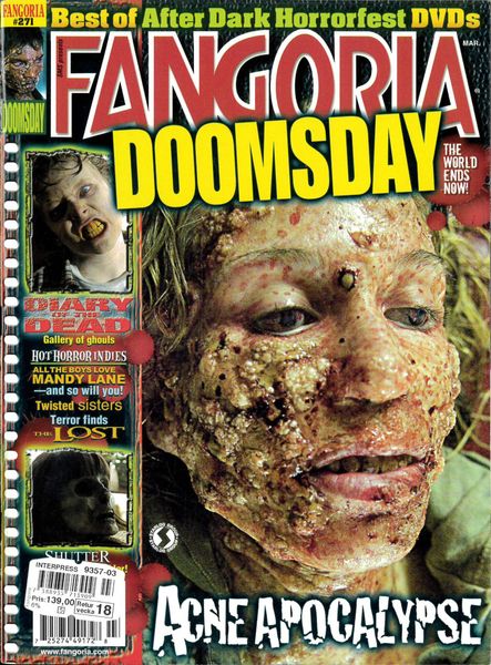 Fangoria #271