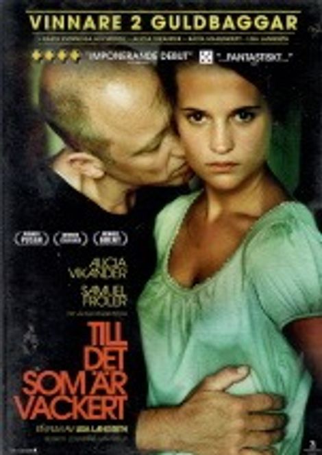Huvudbild Till det som är vackert (DVD) fd hyr