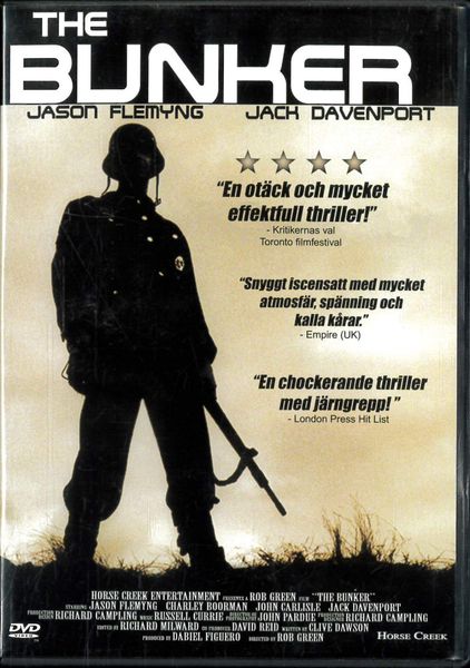 Bunker,the (DVD) beg