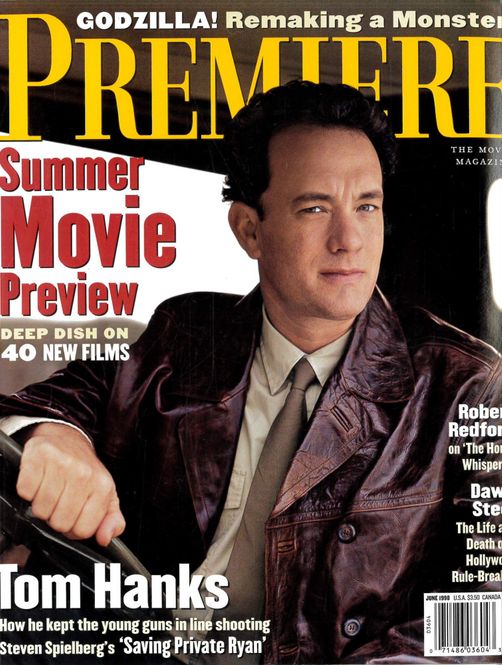 Huvudbild Premiere Vol.11 #10