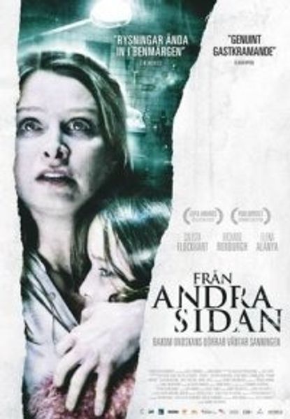 Från andra sidan (dvd) beg