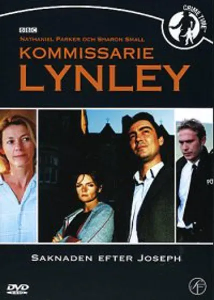 Kommissarie Lynley 05 Saknaden efter Joseph (dvd)