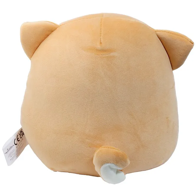 Huvudbild Squidglys - Shiba  (Plushie)