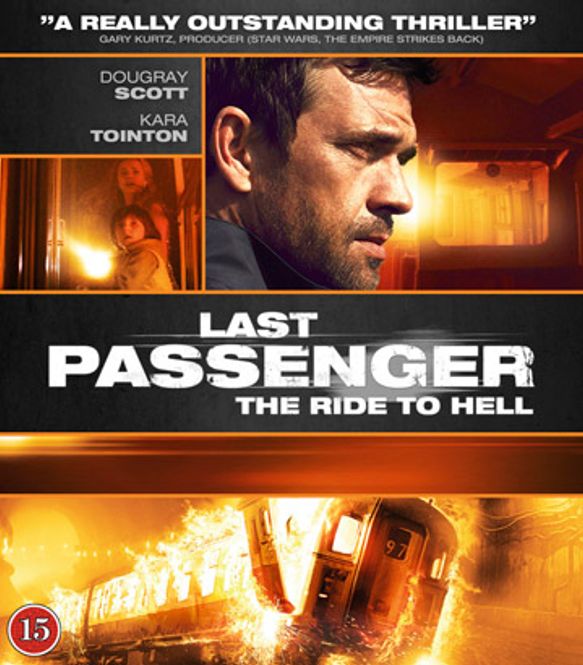Huvudbild Last Passenger (Blu-ray) fd hyr