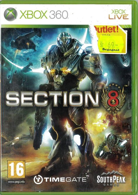 Huvudbild Section 8 (x360) BEG