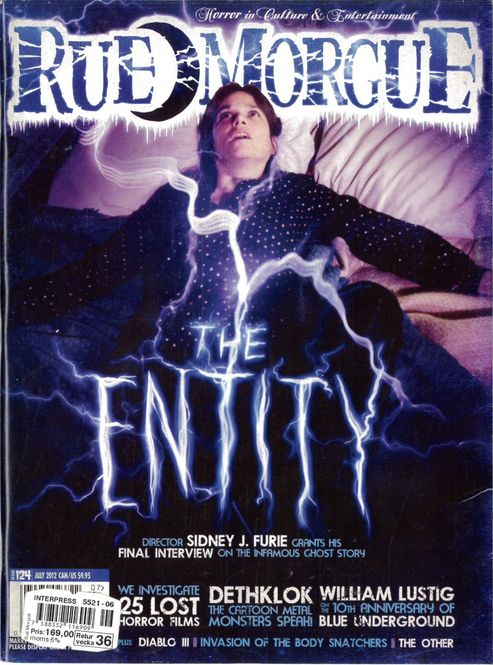 Huvudbild Rue morgue #124
