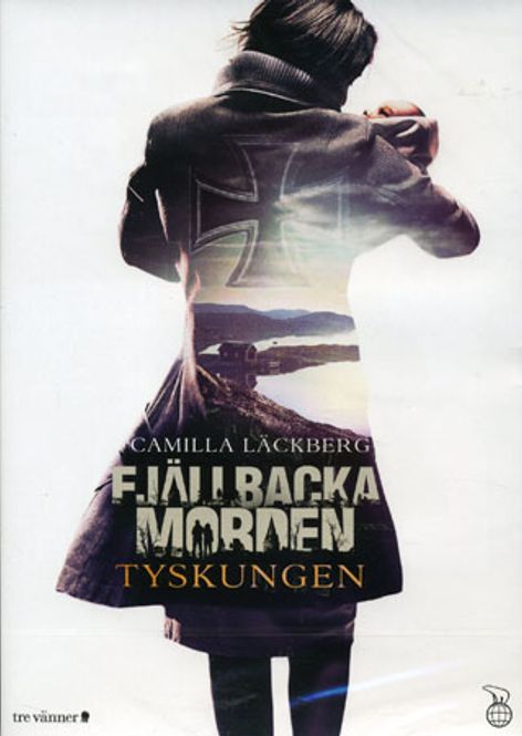 Huvudbild Camilla Läckberg Fjällbackamorden 1 Tyskungen ...