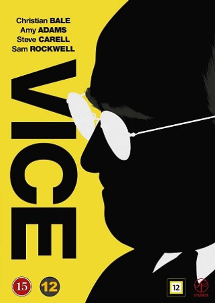 Vice (dvd)