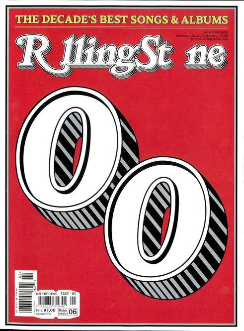 Huvudbild Rolling Stone #1094/1095