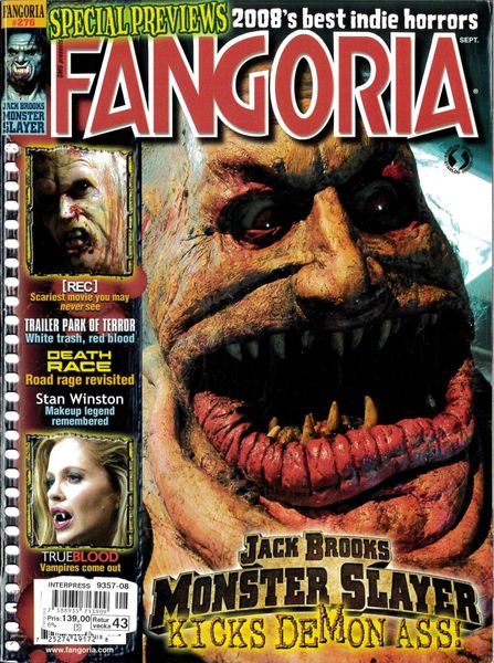 Fangoria #276