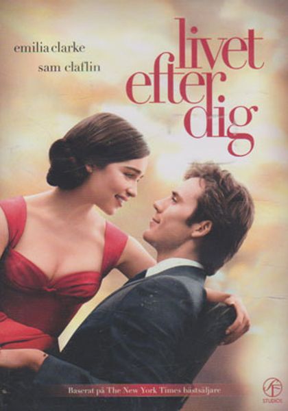 Livet Efter Dig (DVD)