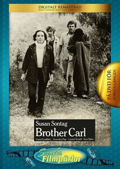 Huvudbild Brother Carl (DVD)