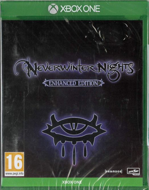 Huvudbild Neverwinter Nights - Enhanced Edition  (XBoxOne) 