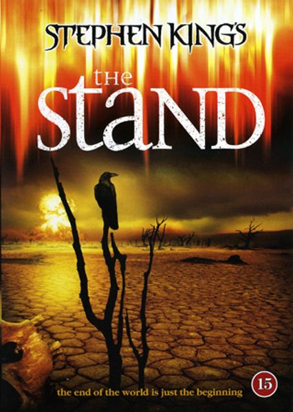 Pestens tid /Stand (2-disc) BEG DVD