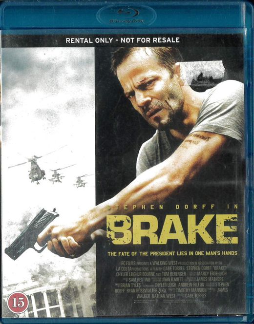 Huvudbild Break (Blu-ray) fd hyr