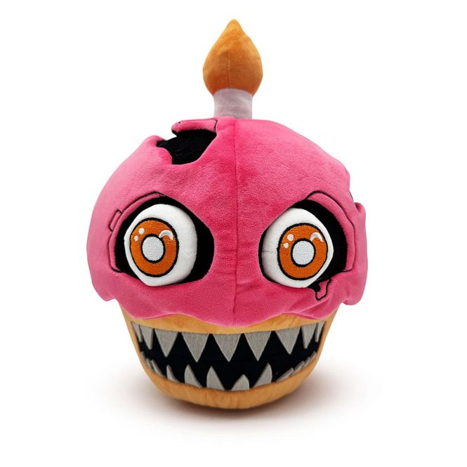 Huvudbild Five Nights at Freddy's Plush Figure Nightmare ...