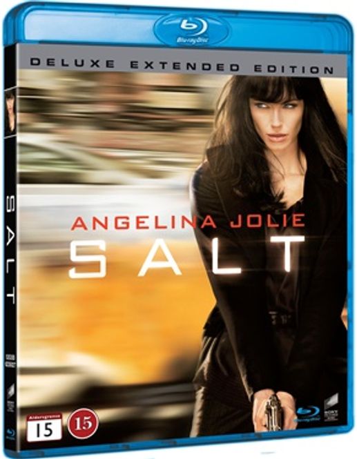 Huvudbild SALT (BEG BLU-RAY)
